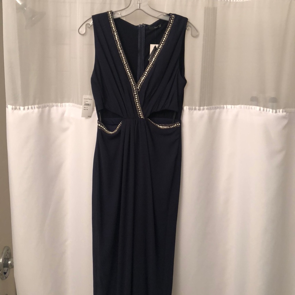 Beautiful Gown